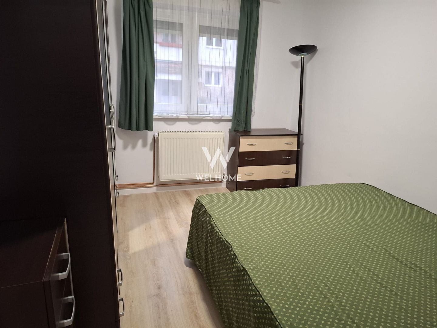 Apartament 3 camere, parter, cart. Strand - Sibiu - Poză 4
