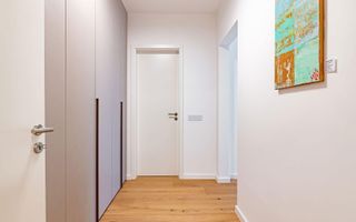 APARTAMENT 3 CAMERE | PREMIUM | PIPERA | MUTARE IMEDIATA - Poză 11