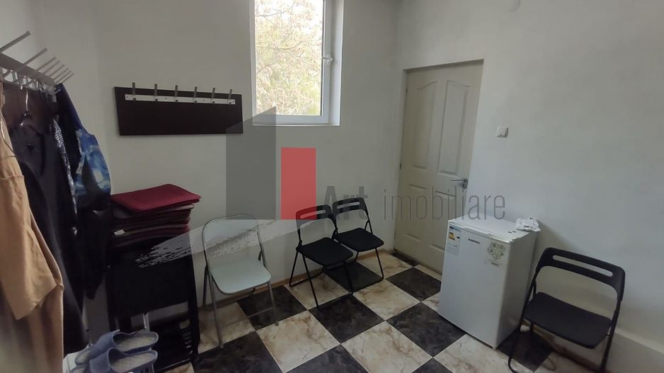 Vânzare apartament decomandat 3 camere în vilă - metrou Tineretului - Poză 7
