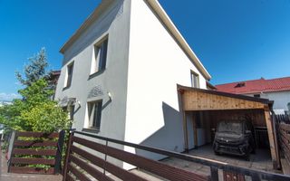 Casa cu 4 camere pe strada Campului, Pitesti - Poză 1