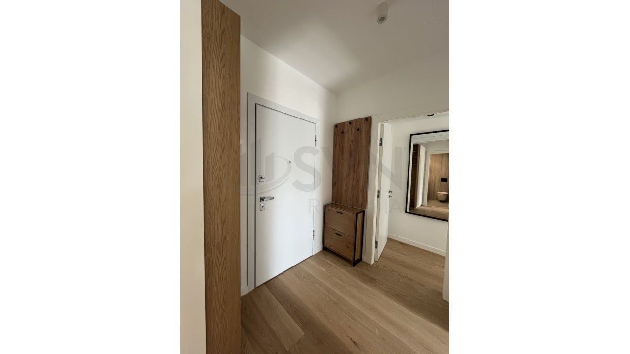 REA1028633 Prima inchiriere Nusco City Faza 2 Apartament 2 camere - Poză 7