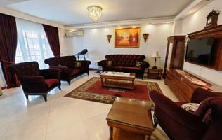 Ap. 3camere duplex, 103mp, 2 băi, centrală, metrou Râul Doamnei - Prel. Ghencea