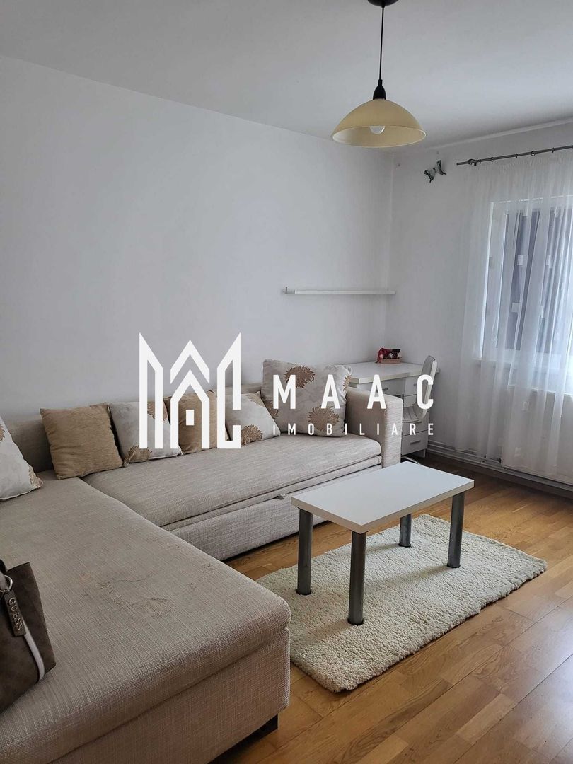Apartament 1 cameră I 32 mp I Zona Ștrand - Poză 1