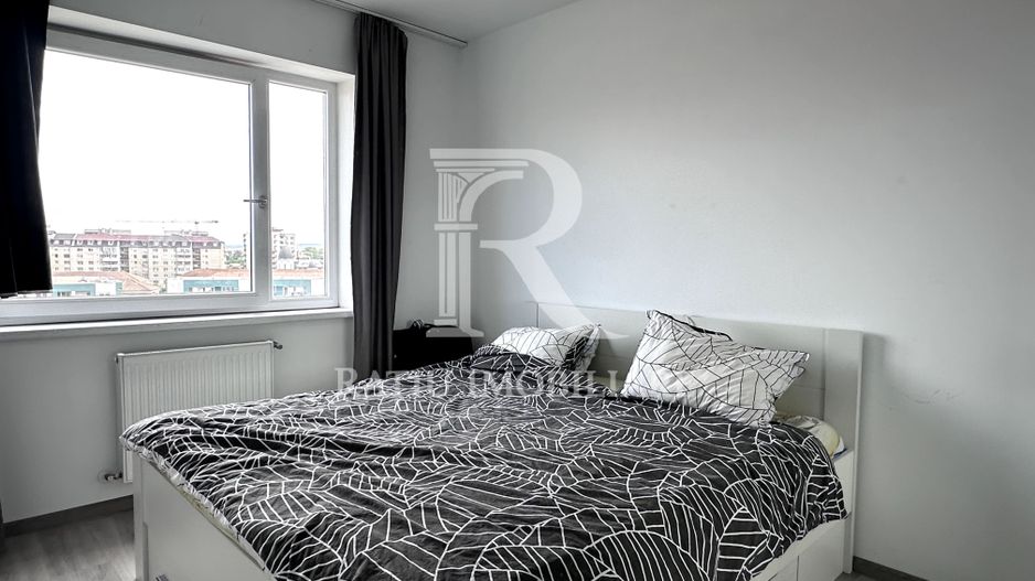 Apartament cu 2 camere | Prima Onestilor | Oradea - Poză 13