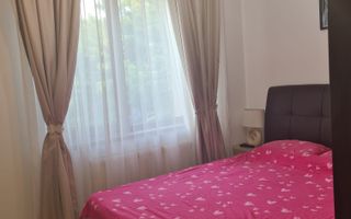 AP. 2 CAMERE METALURGIEI - PET-FRIENDLY, CENTRALA, PARCARE INCLUSA - Poză 4