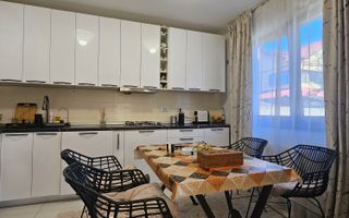 Casă individuala Tractorul 270 mp , zona Coresi - Poză 9