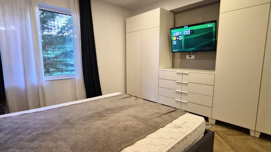 Apartament 3 camere parter Pipera - Poză 8