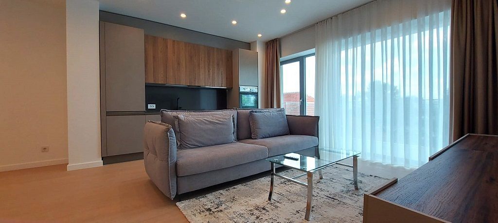 Renting Bucharest | 2 bedrooms apartment | Floreasca-Aviatiei | Parking - Poză 2