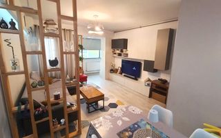Apartament 3 camere (rezultat din 2) | Tomis Plus | Mutare imediată | - Poză 2