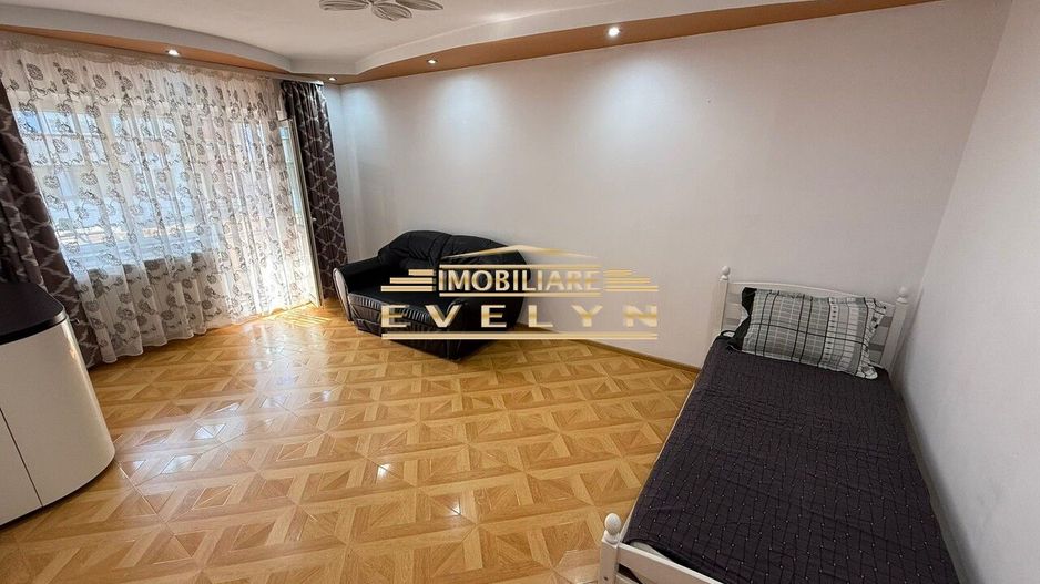 De închiriat apartament 3 camere – zona Săvenilor / Tudor Vladimirescu - Poză 3
