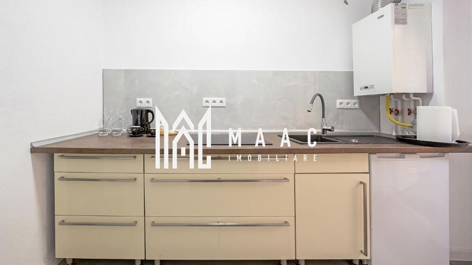 SUPER OFERTA |  I APARTAMENT CENTRAL SIBIU I SUPERPRET - Poză 2
