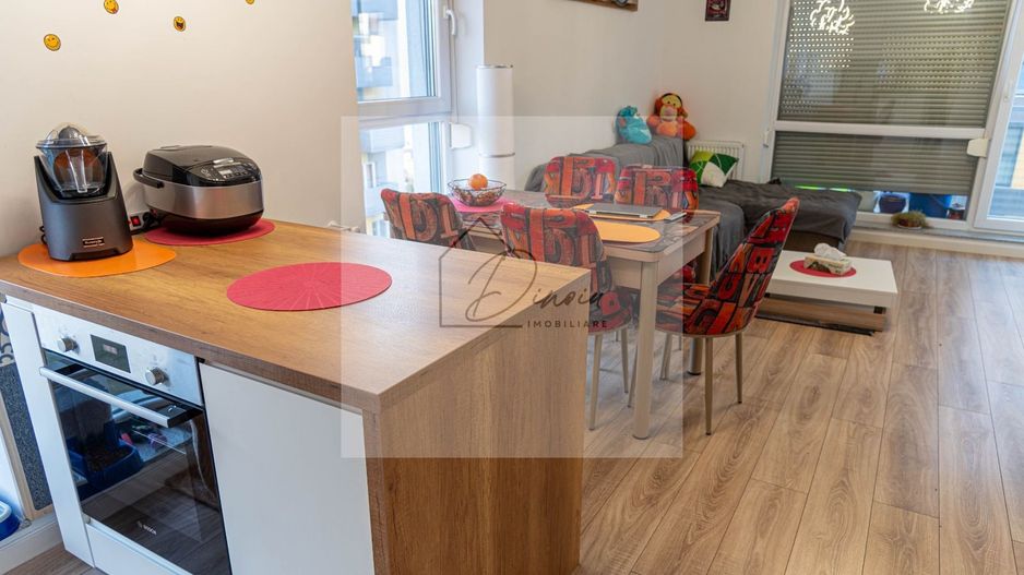 Apartament 4 camere Costin Georgian I Hercesa I 2 parcari boxa I COM 0 - Poză 24