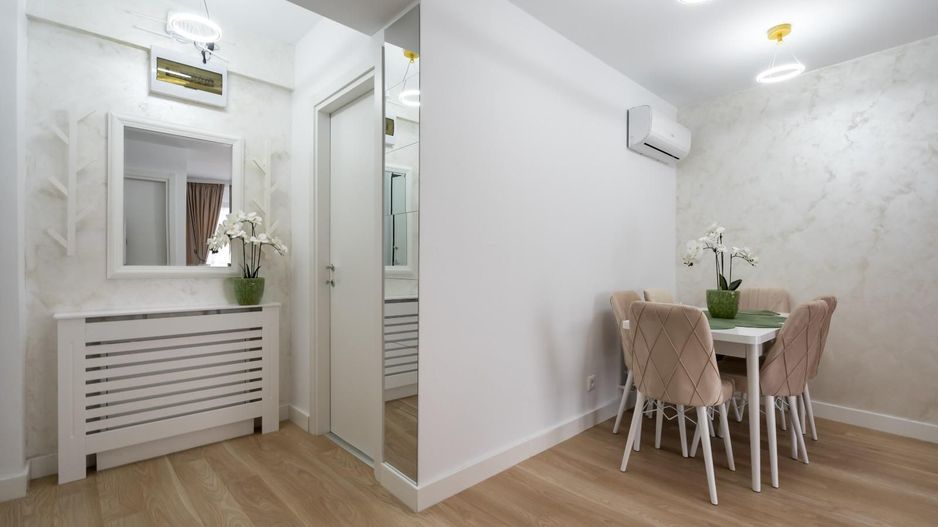 Chirie I Apartament 2 camere I Herastrau I Bloc Boutique - Poză 23