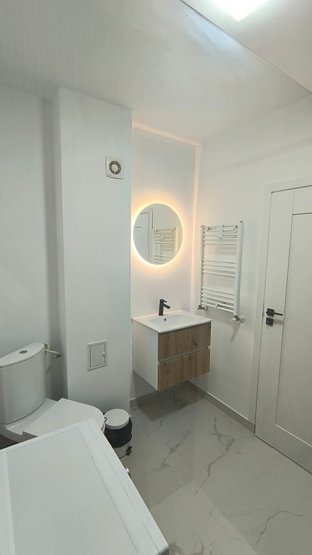 Chirie, 1 camera, Prima Onestilor, 300 E/luna - Poză 7