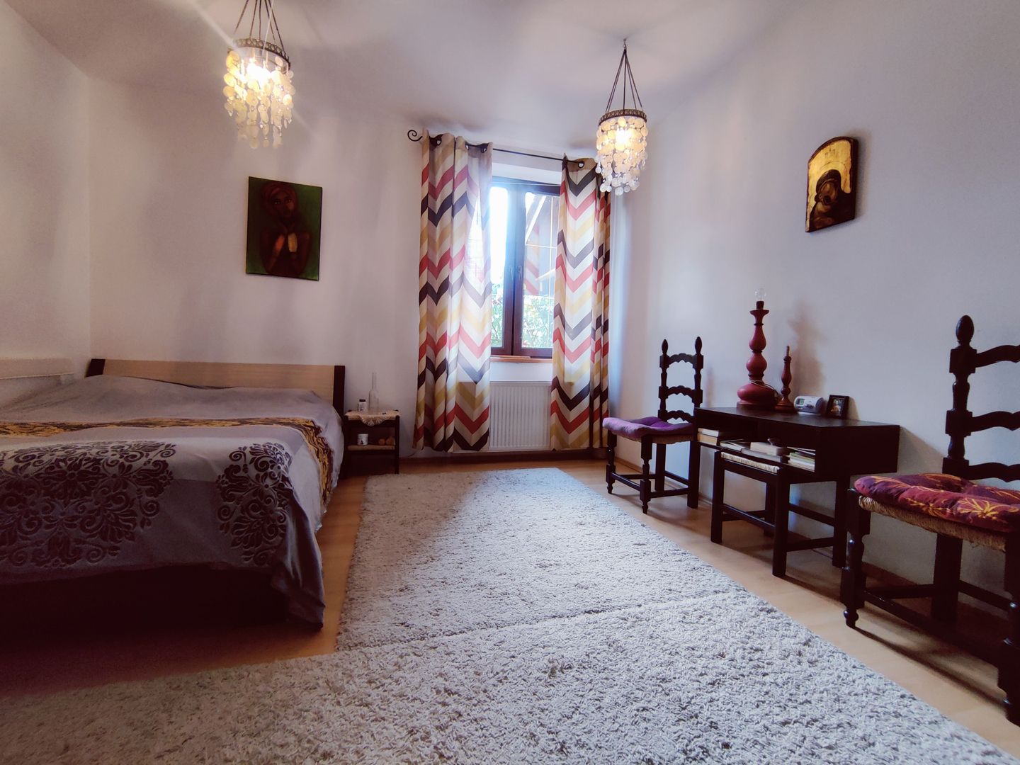 CASA INDIVIDUALA GHIRODA +TEREN 1752 MP - Poză 10