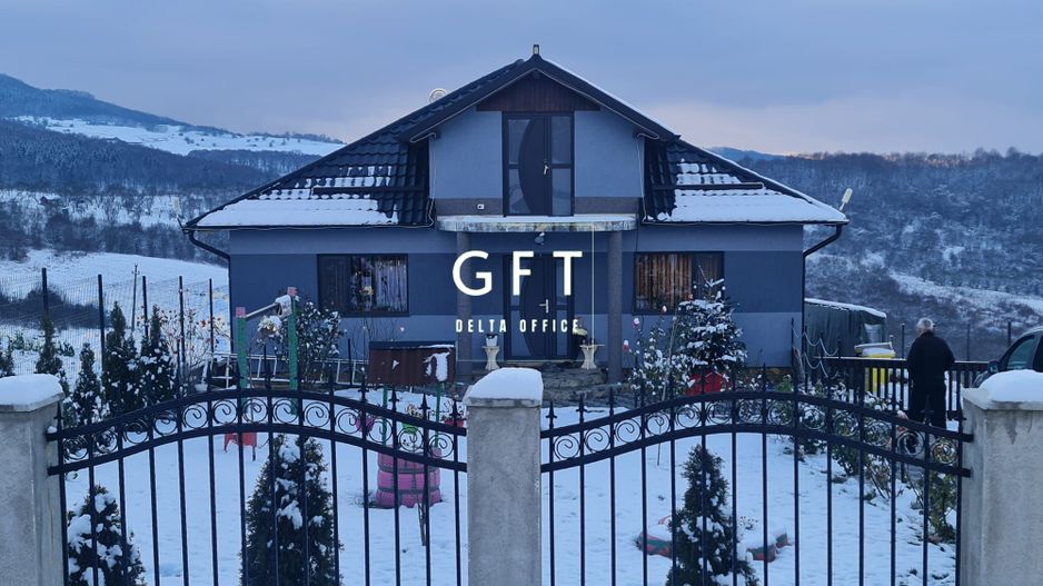 CASA DE VANZARE, ZONA EXTERIOR NORD - Poză 7