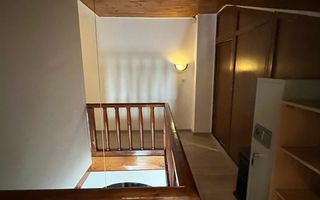 Vila cu piscina Herastrau | Panouri solare | Parcare | Rezidential sau birouri - Poză 8