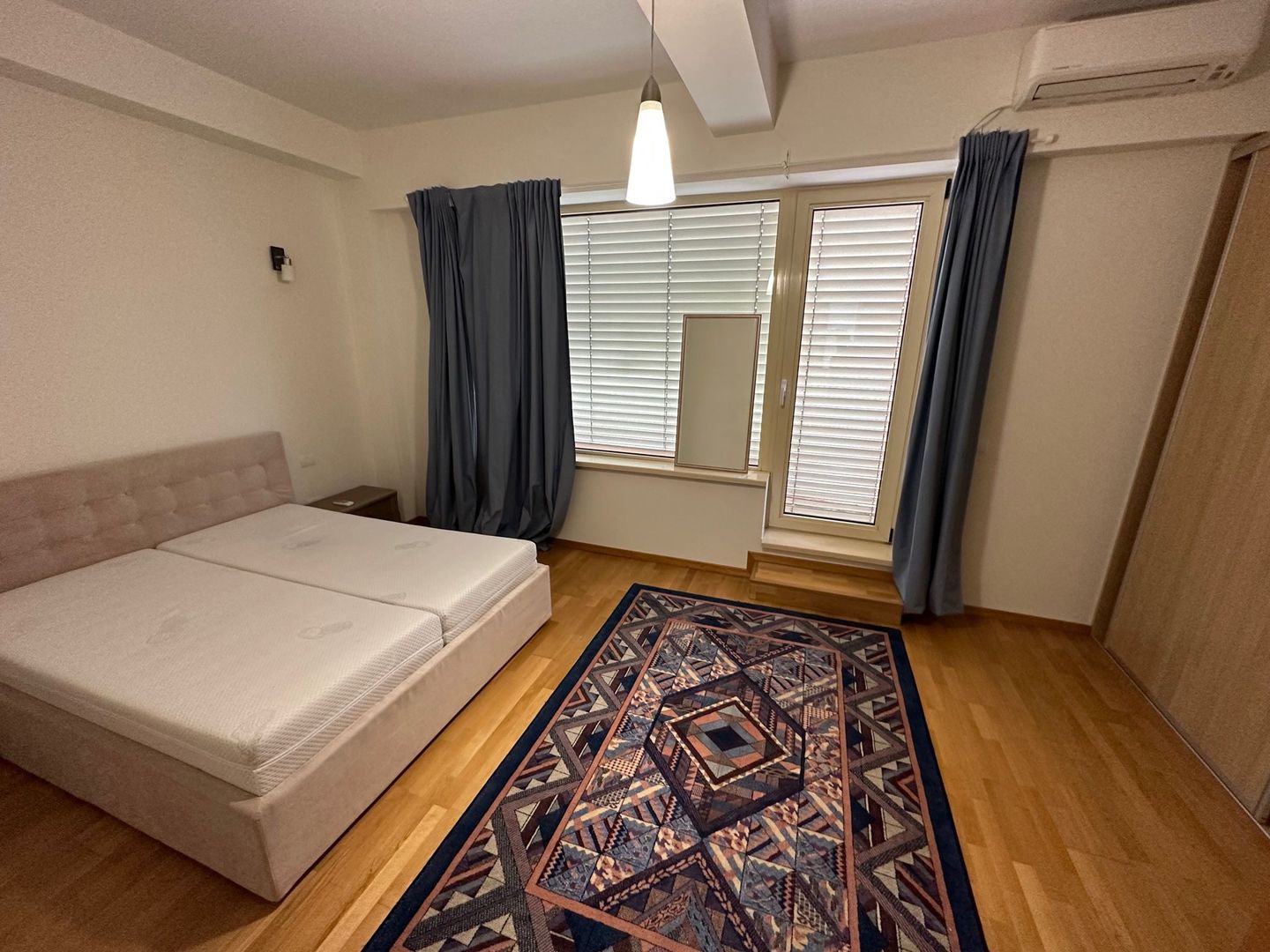 Luxury penthouse for rent close to the Center of Timisoara - Poză 5