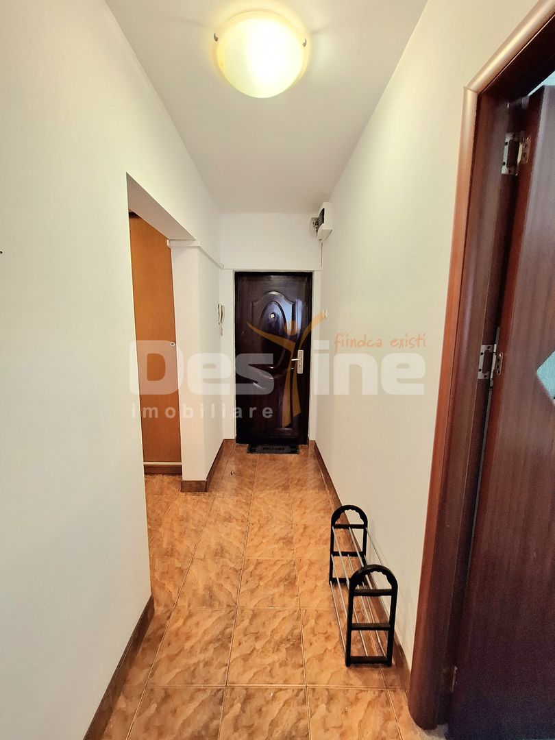 2 Camere Spațios și Amenajat | 2 Min. Metrou Dristor | Mutare Imediată - Poză 11