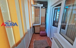 Apartament 3 camere decomandat, Găvana 3, etaj 3, 2 băi, 2 balcoane - Poză 8