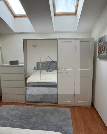 Vila 3 camere Pipera Class. Curte 200mp. 2 locuri parcare. - Poză 6