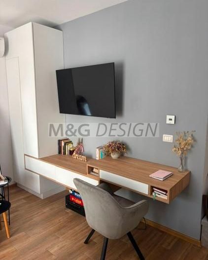 Apartament 1 camera Giroc bloc nou etaj 1 - Poză 5