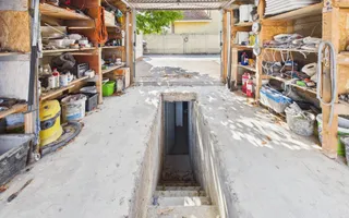 VILĂ INDIVIDUALĂ DRAGOMIREȘTI-VALE | 255 MP UTILI | TEREN 807 MP - Poză 30