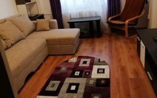 Garsoniera spatioasa Etaj Intermediar Doamna Ghica Sector 2 - Poză 1