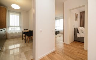 Apartament ultrafinisat, langa Iulius Mall! - Poză 4