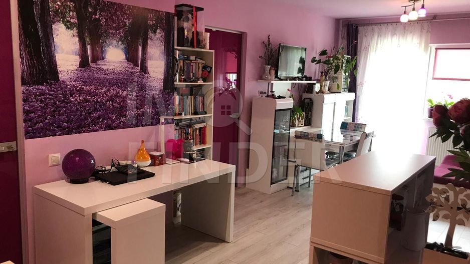 Vânzare 2 camere, Bună Ziua, cu parcare subterană - Poză 2