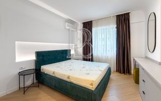 [VIDEO] CORTINA NORTH | Apartament deosebit | Parcare subterana | LUX - Poză 4