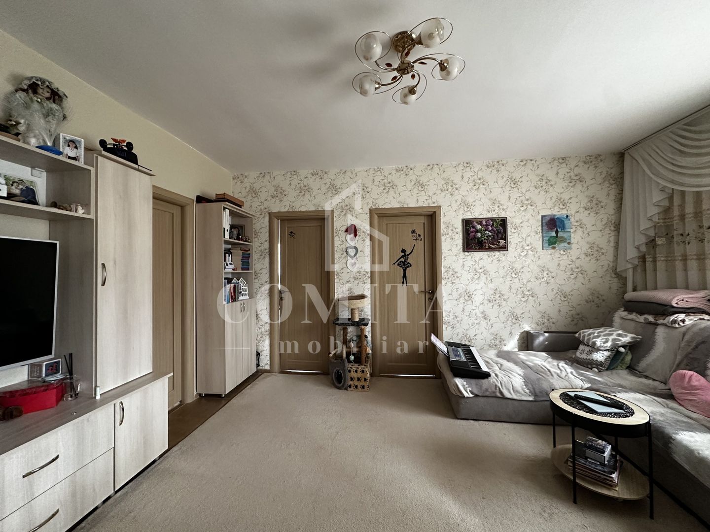 Apartament 3 camere | Etaj intermediar | Parcare | Cartier Terra - Poză 5