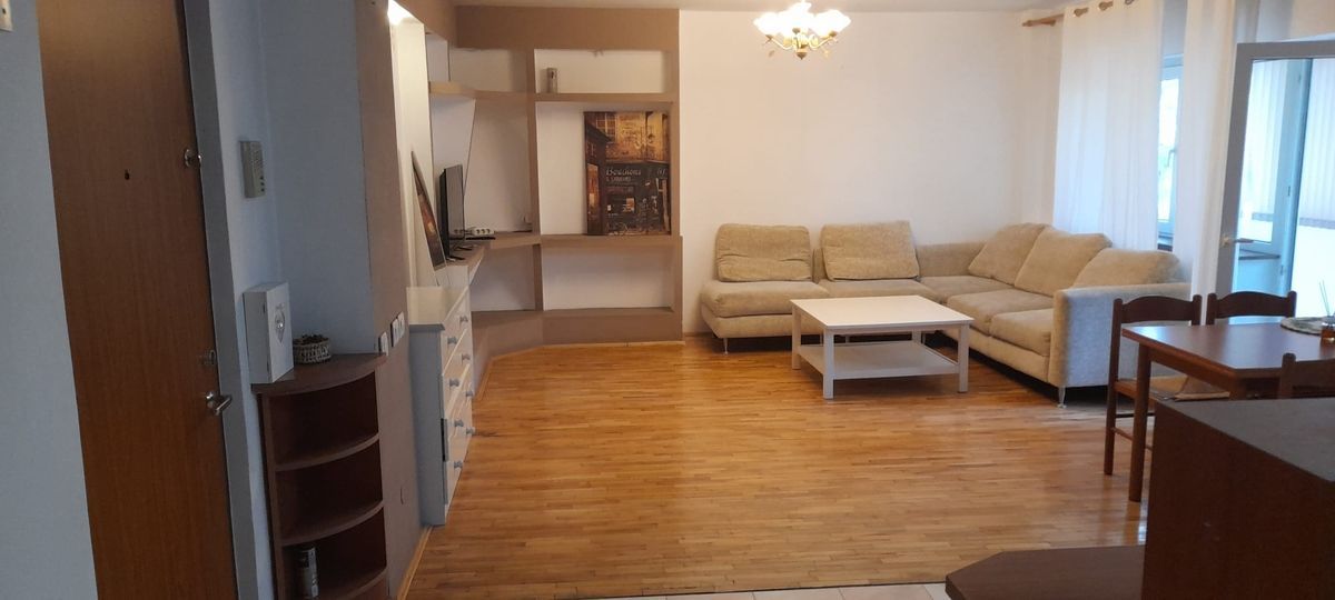 Apartament 2 camere - Promenada Mall-Metrou Aurel Vlaicu - Poză 1