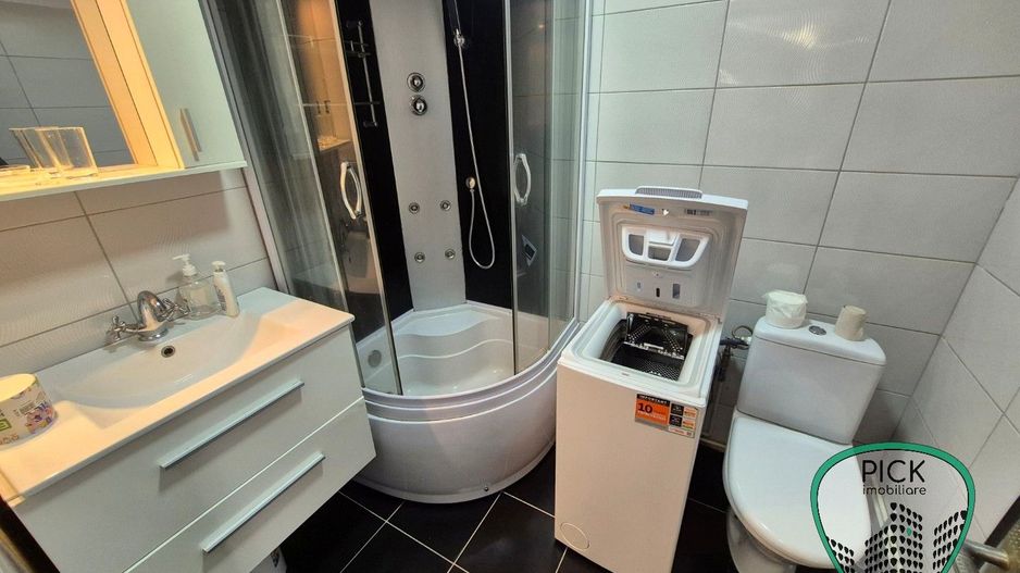 P 4255 - Apartament cu 2 camere în Târgu Mureș, Aleea Carpați - Poză 6