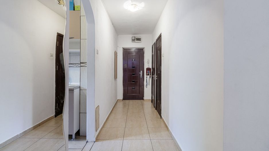 3 camere etaj 3 din 10 Parcul Moghioros - Poză 13