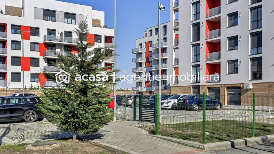 Cel mai spatios apartament ARED, direct de la dezvoltator COMISION 0 - Poză 7