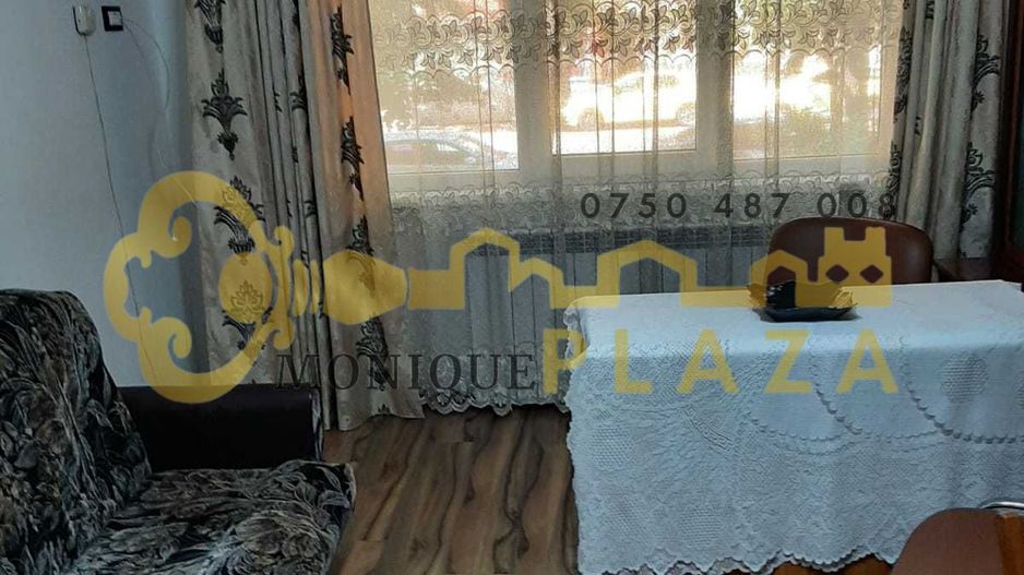 2 Camere | Parter | Zona linistita | Puncte de interes in apropiere | - Poză 1