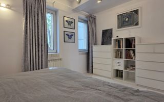 VANZARE 4 CAMERE DECOMANDAT  PRIMAVERII - PARCARE - Poză 7