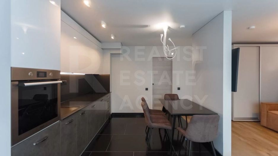 Chirie, apartament, o cameră, str.  Zimbrului, Râșcani - Poză 4