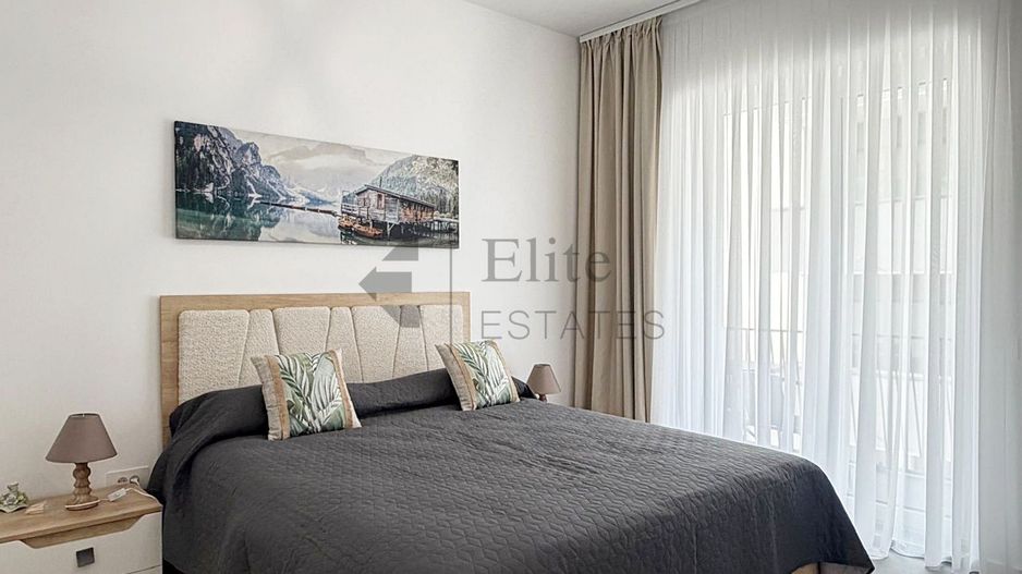 Apartament modern 2 camere Complexul Thermalis 2 Residence - Poză 6