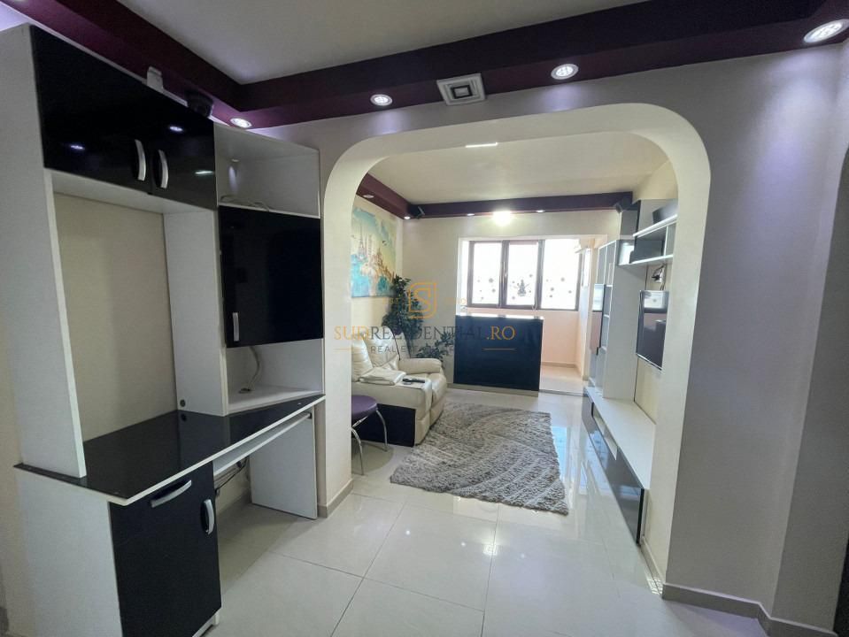 Oltenitei, 4 camere mobilat si utilat modern, Comision 0% - Poză 3