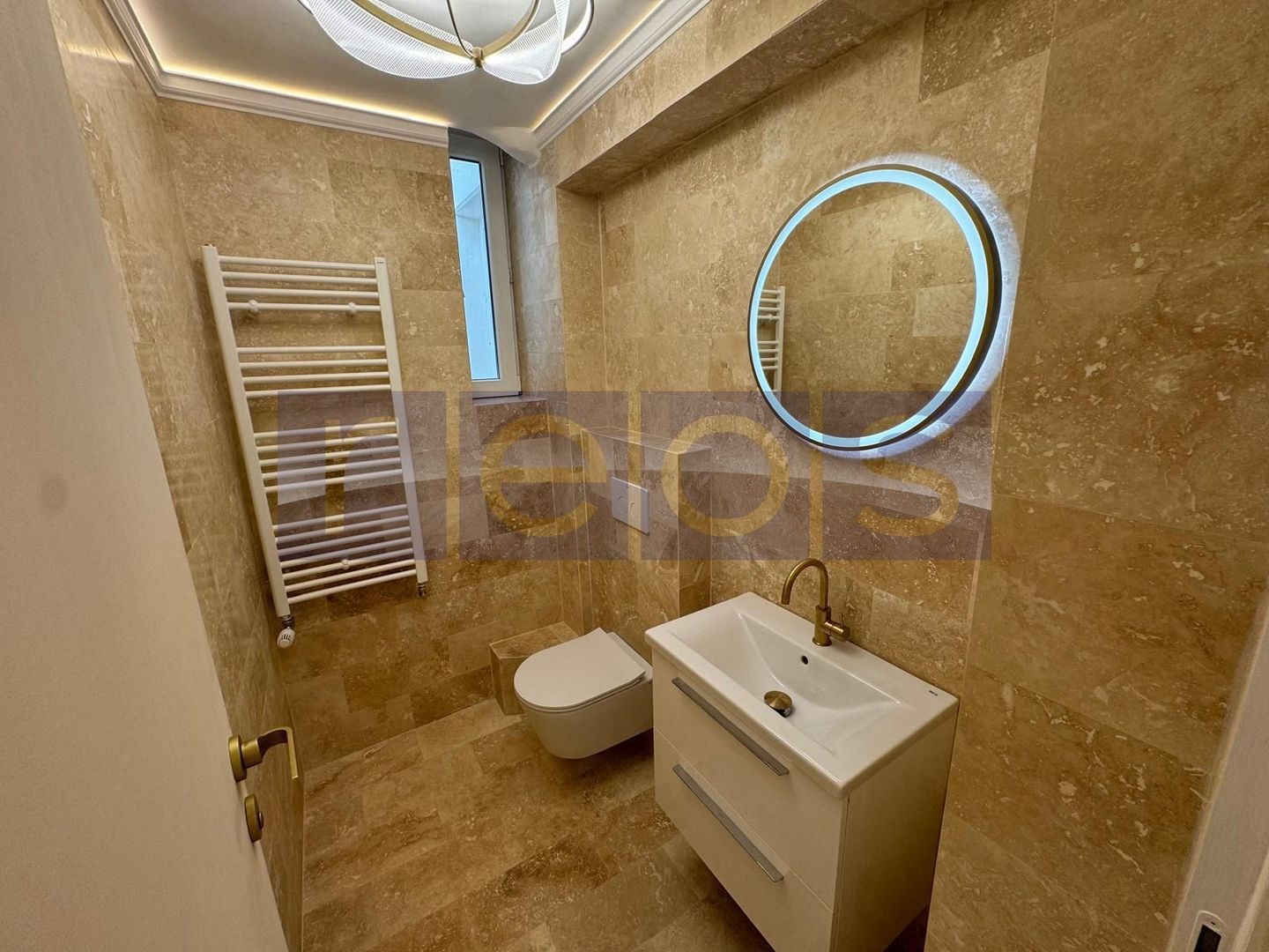 DEMISOL IN VILA | 5 CAMERE | NOU RENOVAT | FINISAJE LUX | DOROBANTI | - Poză 14