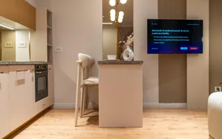 COM 0% I Studio Pipera -  Rond OMV I Ivory Residence I Mobilat lux - Poză 16