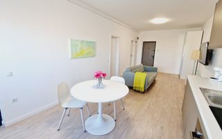 Apartament modern 2 camere loc de parcare inclus - Poză 10