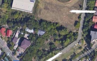 Teren intravilan *3562mp // P+4 // zona Militari - Poză 3