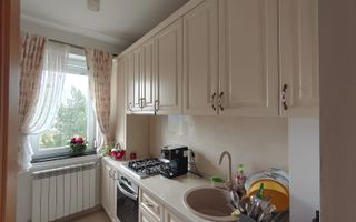 VANZARE 3 CAMERE I CONFORT I MOBILAT I UTILAT I DRUMUL COOPERTAIVEI - Poză 7