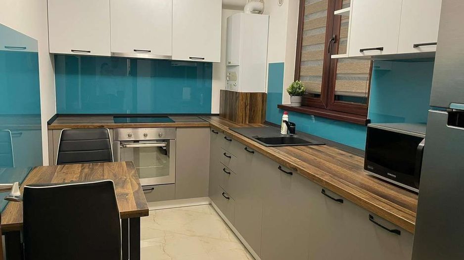 De vânzare: apartament 2 camere - Gran Via Park - Lujerului - metrou - Poză 7