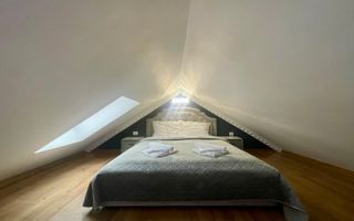 Casa moderna de inchiriat | Burdujeni | Pret pe zi - Poză 8