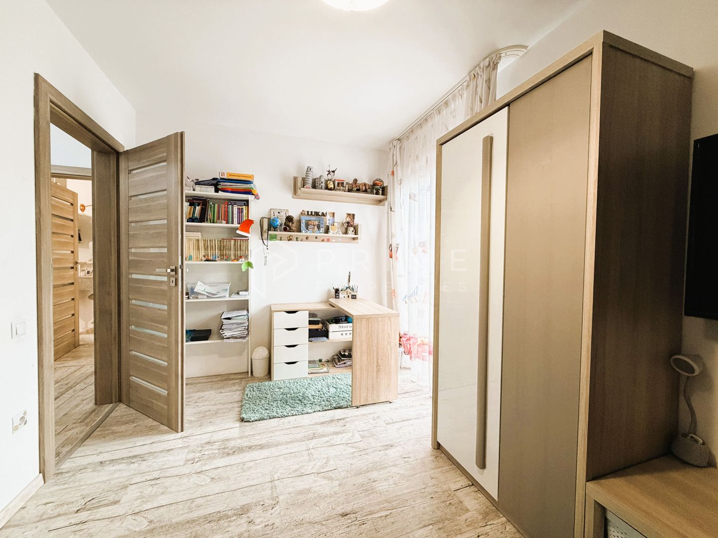 Casă individuală deosebită | Unirii | Teren 700 mp I Complet mobilată - Poză 22