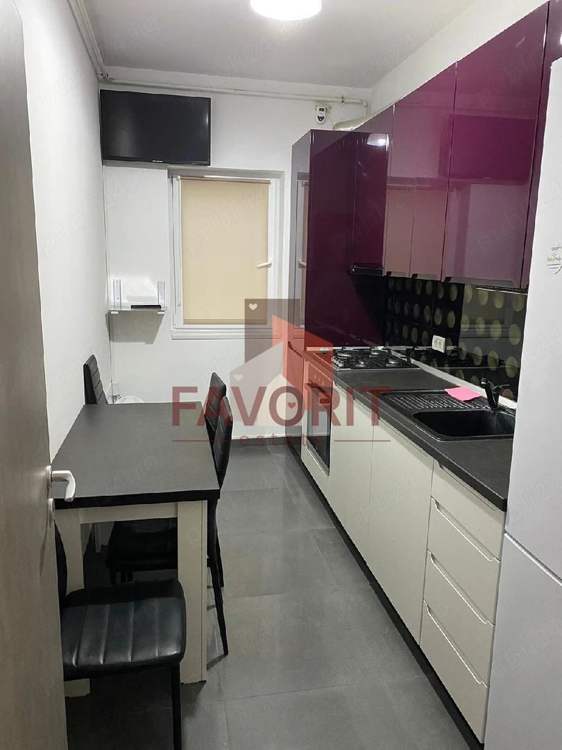 Apartament 2 camere decomandat | 53mp | Giroc - Cartierul Planetelor - Poză 3